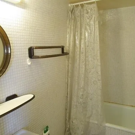 Apartmán Gambetta 7 Saint-Jean-de-Luz