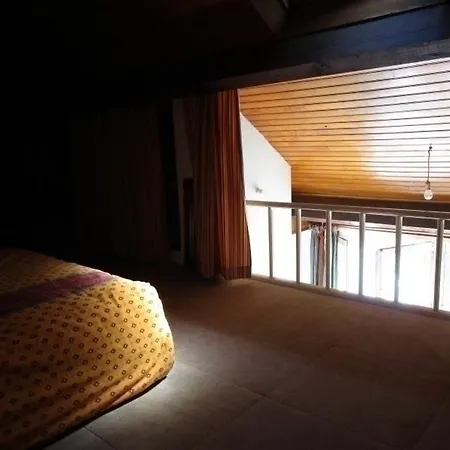 Apartmán Gambetta 7