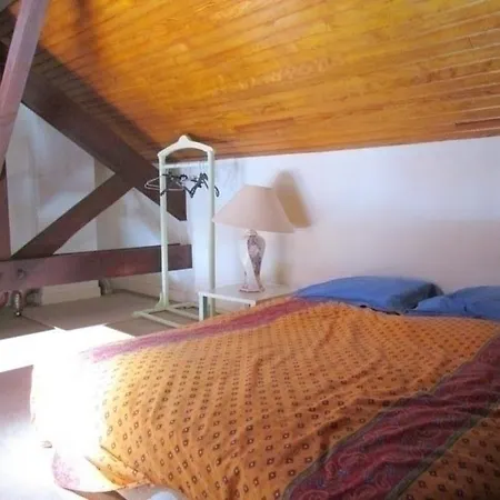 Apartmán Gambetta 7 Saint-Jean-de-Luz