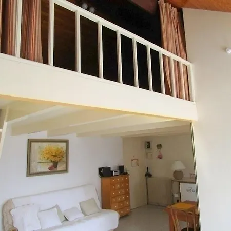 Apartmán Gambetta 7